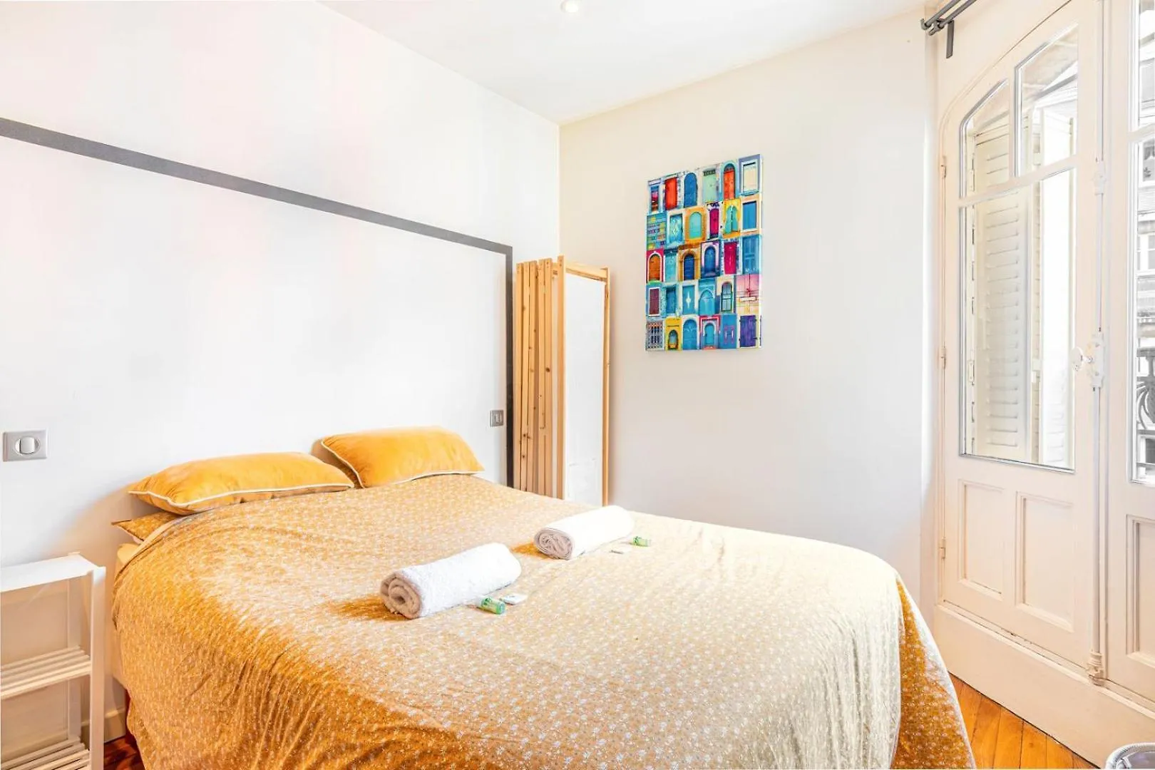 Apartment Guestready - Stay In The Heart Of Paris