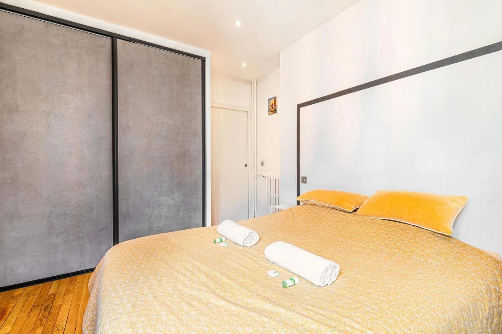 Guestready - Stay In The Heart Of Paris Apartment