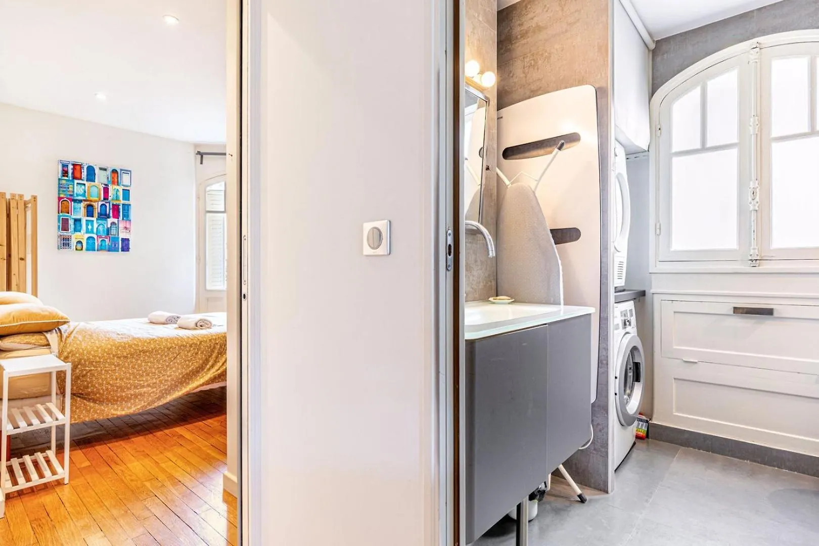 Apartment Guestready - Stay In The Heart Of Paris
