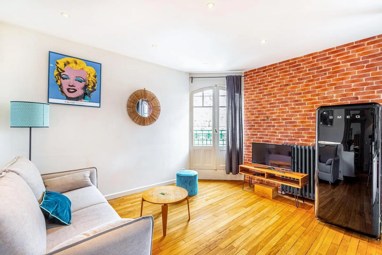 Guestready - Stay In The Heart Of Paris
