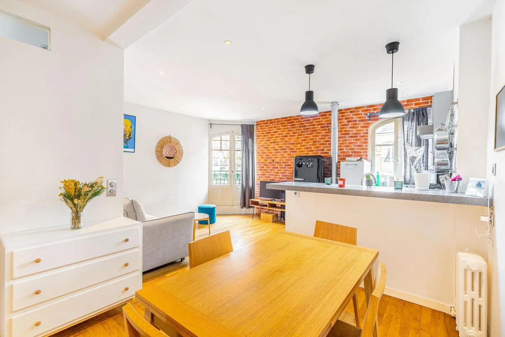 Guestready - Stay In The Heart Of Paris France